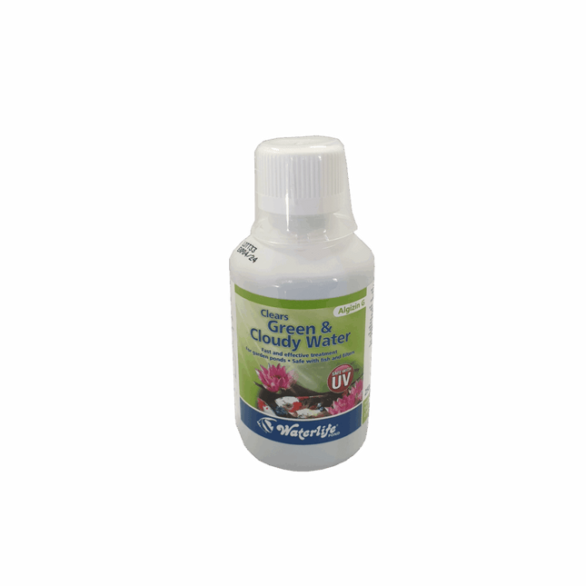 Waterlife Algizin G – 250ml - 500ml