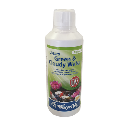 Waterlife Algizin G – 250ml - 500ml