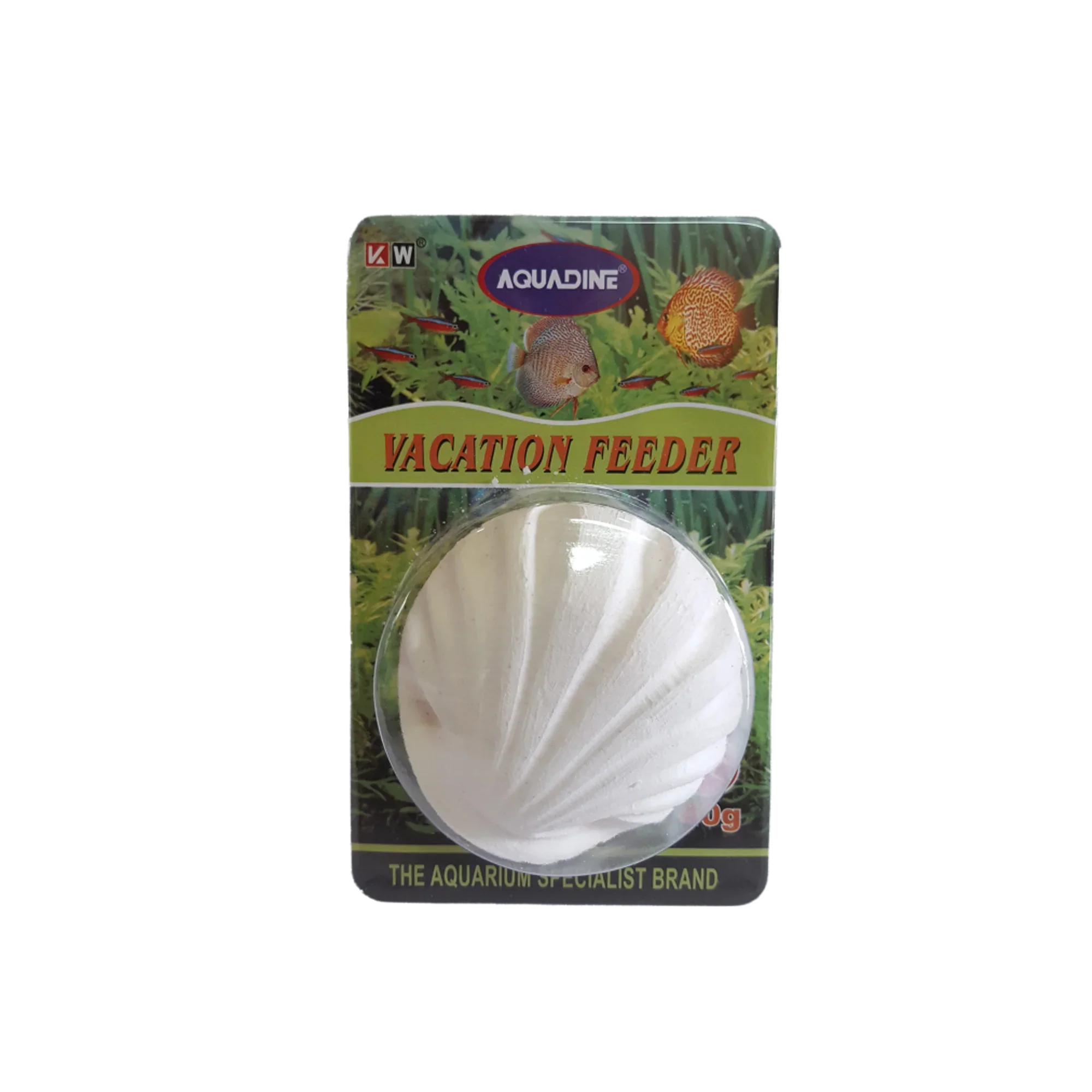 Weekend Food Blocks -20g ,40g