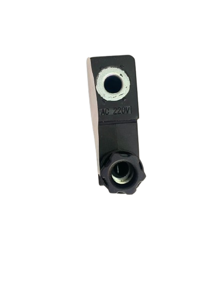 CO2 Solenoid Regulator