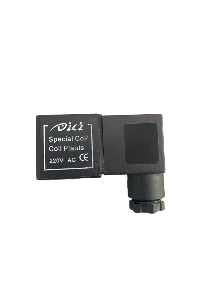 CO2 Solenoid Regulator