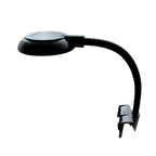 YMAX Clip-On Easy Light – Available in 6W & 4W – Convenient Lighting for Your Aquarium