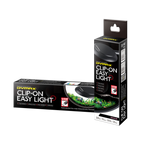 YMAX Clip-On Easy Light – Available in 6W & 4W – Convenient Lighting for Your Aquarium