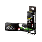 YMAX Clip-On Easy Light – Available in 6W & 4W – Convenient Lighting for Your Aquarium