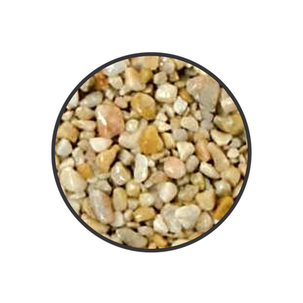 Zambesi Mix Pebble Substrate 4–6mm