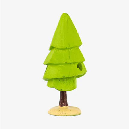 Zugo Animated Tree  Aquarium Ornament