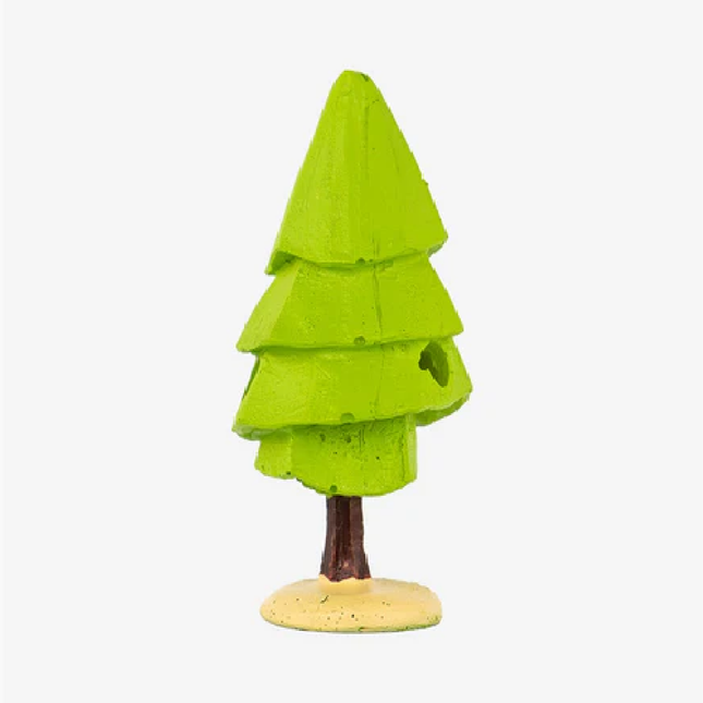 Zugo Animated Tree  Aquarium Ornament