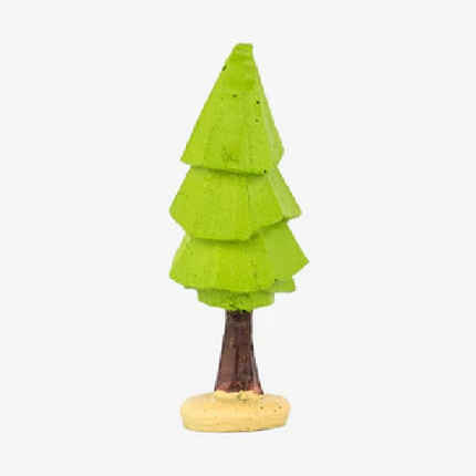 Zugo Animated Tree  Aquarium Ornament