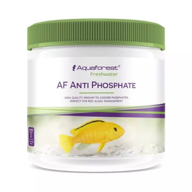 AquaForest Anti Phosphate 500ml - 1000ml