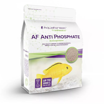 AquaForest Anti Phosphate 500ml - 1000ml