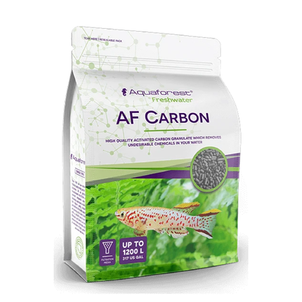 AquaForest AF Carbon 1L