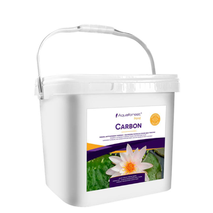 Aquaforest Carbon 5L – 17L