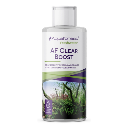 AquaForest AF Clear Boost 125ml - 250ml
