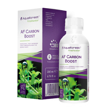 AquaForest AF Clear Boost 125ml - 250ml