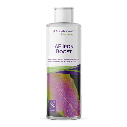 AquaForest AF Iron Boost 250g
