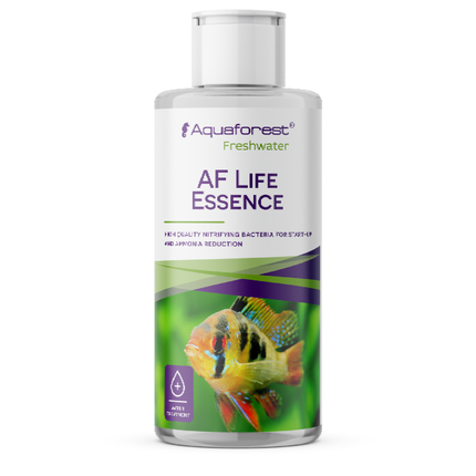 AquaForest AF Life Essence 125ml - 500ml