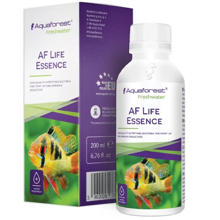 AquaForest AF Life Essence 125ml - 500ml