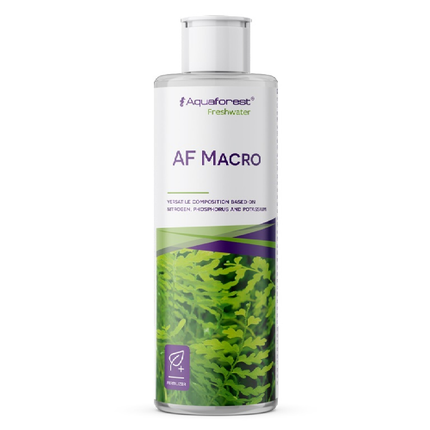 AquaForest AF Macro 250ml