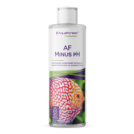 AquaForest AF pH Minus Pond 250ml