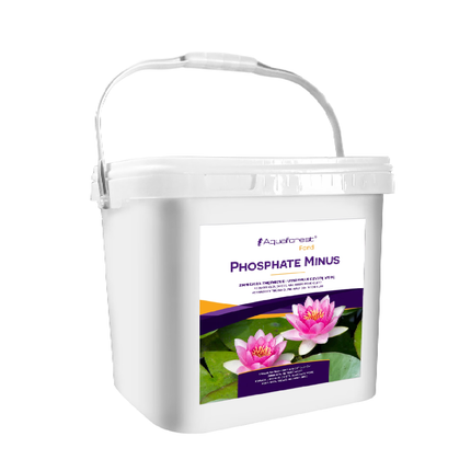 Aquaforest Phosphate Minus Pond 1L – 5L