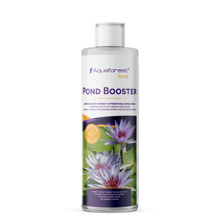 Aquaforest Pond Booster 500ml – 1000ml