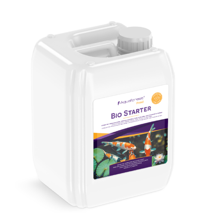 Aquaforest Pond Booster 500ml – 1000ml