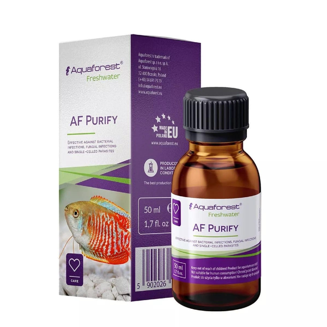 AquaForest AF Purify 50ml