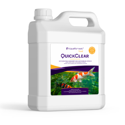 Aquaforest Quick Clear 1 – 5L