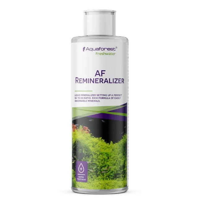AquaForest AF Remineralizer 125ml - 500ml