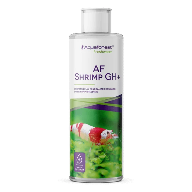 AquaForest AF Shrimp GH+