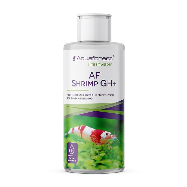 AquaForest AF Shrimp GH+