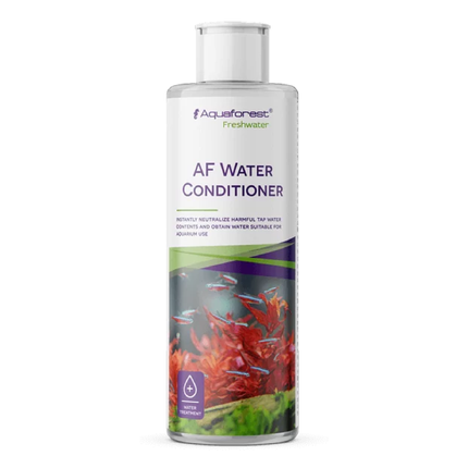 AquaForest AF Water Conditioner 125ml - 500ml