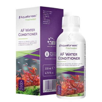 AquaForest AF Water Conditioner 125ml - 500ml