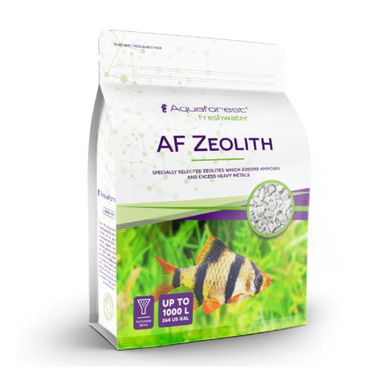 AquaForest AF Zeolith Pond 1L