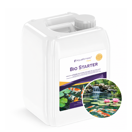 Aquaforest BIO STARTER 1 – 5L