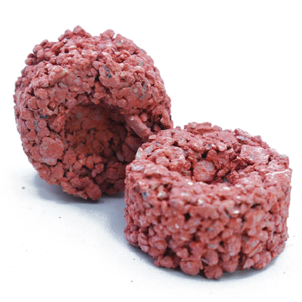 Aquaforest AF Frag Rocks 24pc – Artificial Coral Frag Rocks