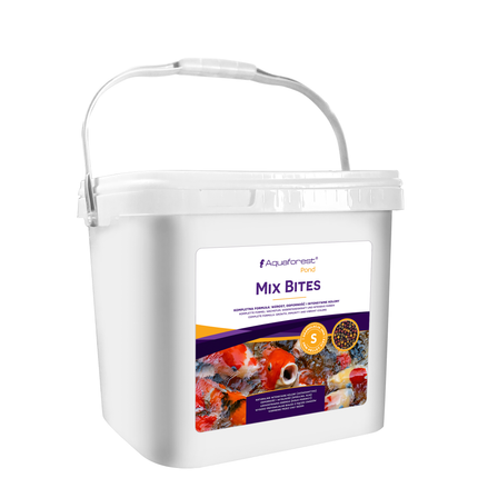 Aquaforest Mix Bites S or M