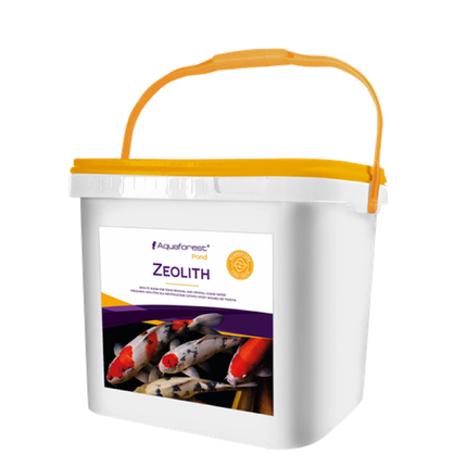 Aquaforest Zeolith Pond 5L – 17L