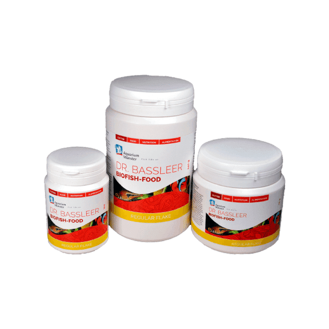 Biofish Flake – Regular (35 g – 75 g)