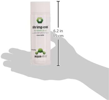 Aquavitro Shrimp Exo 150-350ml