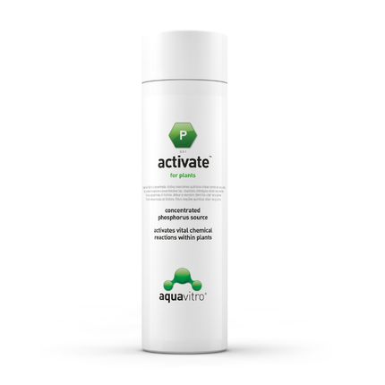 Aquavitro Activate 150ml