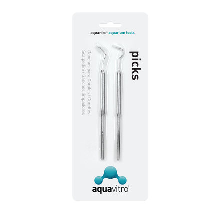 Aquavitro Picks 2 Pack