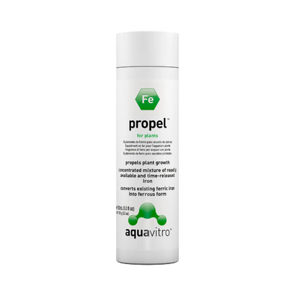 Aquavitro Propel (150 mL)