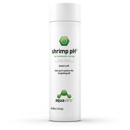 Aquavitro pHa 150-350ml