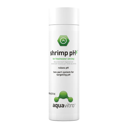 Aquavitro Shrimp pHb 150-350ml