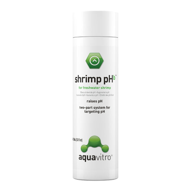Aquavitro Shrimp pHb 150-350ml