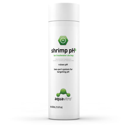 Aquavitro Shrimp pHb 150-350ml