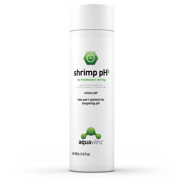 Aquavitro Shrimp pHb 150-350ml