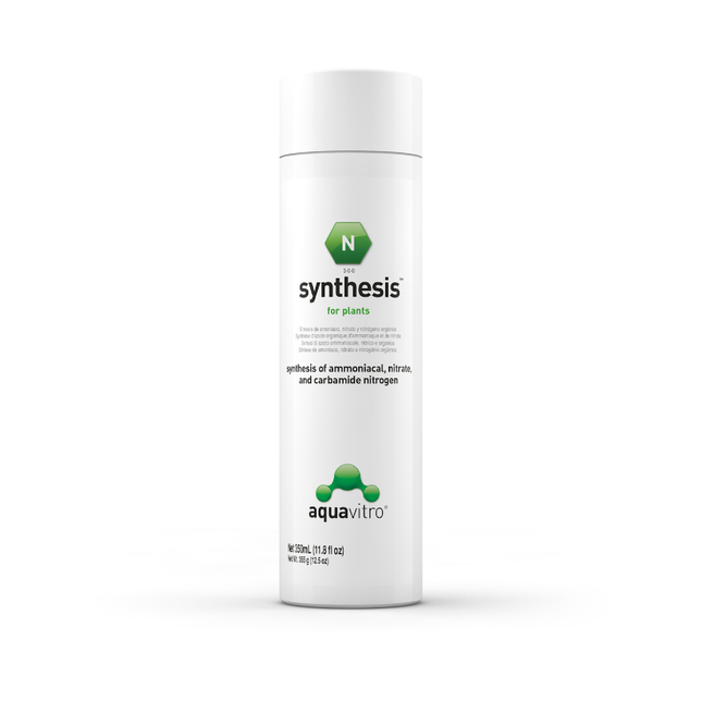 Aquavitro Synthesis (150 mL)