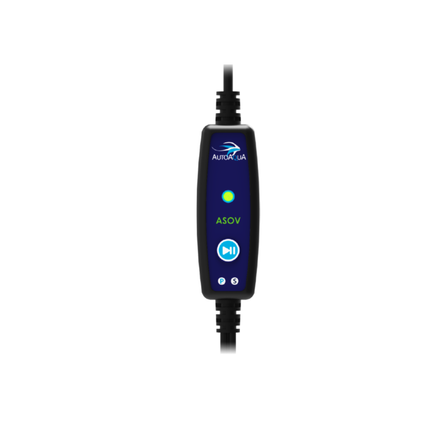 AutoAqua Smart ASOV Controller